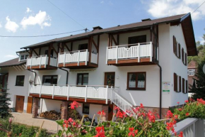 Schöne Ferienwohnung im Nationalpark nördlicher Schwarzwald